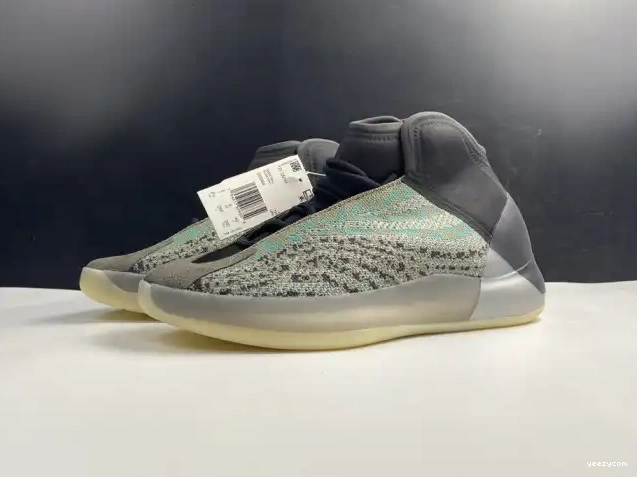 Teal G58864 Blue QNTM Yeezy Adidas 0508